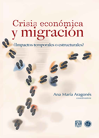 Portada. Crisis económica y migración