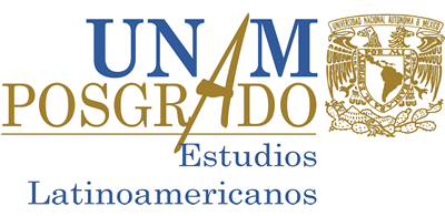 Programa de Posgrado en Estudios Latinoamericanos
