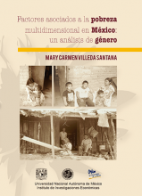 Factores asociados, pobreza multidimensional, género, México