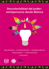 Descolonialidad, poder, México
