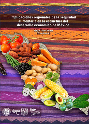 Implicaciones regional-seguridad alimentaria-desarrollo económico-México