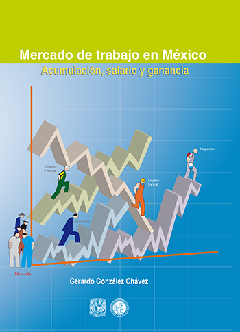 Mercado de trabajo en México